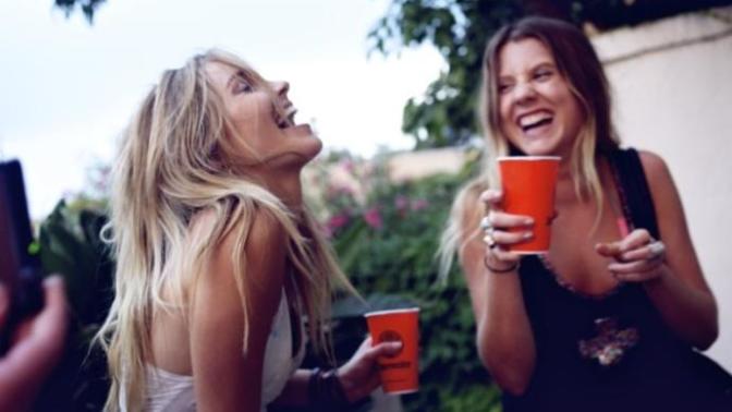 Do you think a girls personality will affect how you treat her no matter how she dresses?