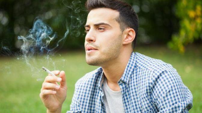 Is smoking a deal breaker? Would you date a smoker?
