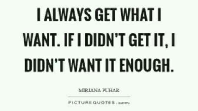 I absolutely love this quote, what do you think of it?