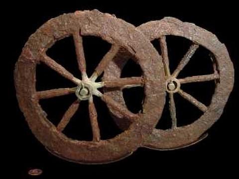 Which invention was more important??