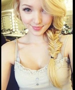Asian or Europe girl?