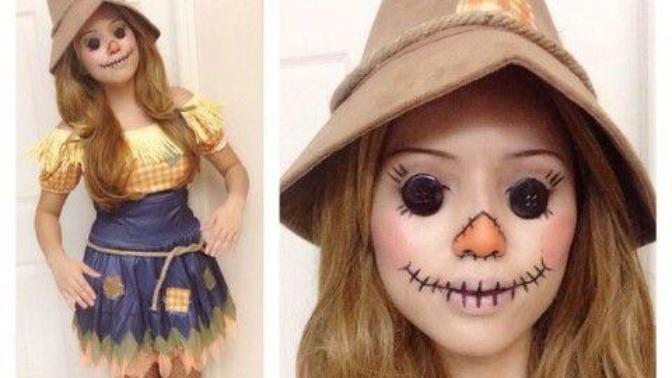 What Should I Be For Halloween?