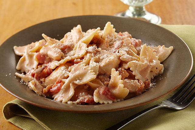 Do you like pasta?
