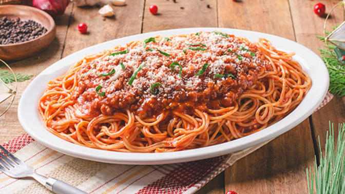 Noodles or Pasta?
