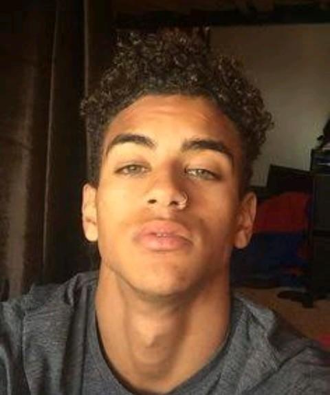 Who is someone you find to be hot?