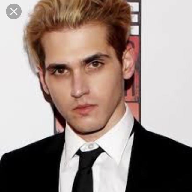 Who is someone you find to be hot?