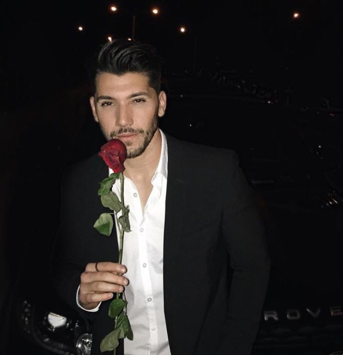 Girls, do you find Josh Leyva attractive?