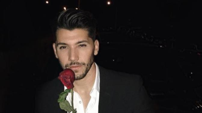 Girls, do you find Josh Leyva attractive?