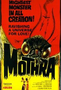 Are moths evil?