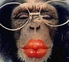 What do you think of boys wearing makeup?