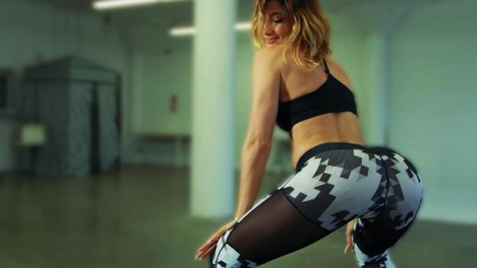 Why do women twerk?