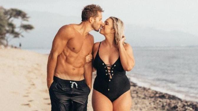 Why would a man date a curvy woman if he likes thin women?