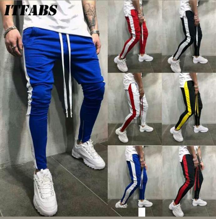 Skinny/Fitted Men clothes?