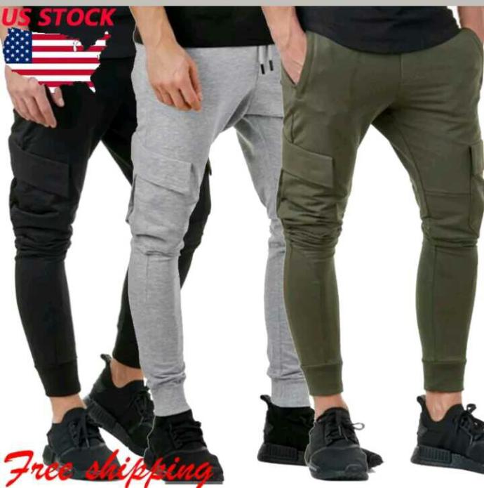 Skinny/Fitted Men clothes?