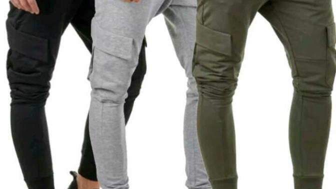 Skinny/Fitted Men clothes?