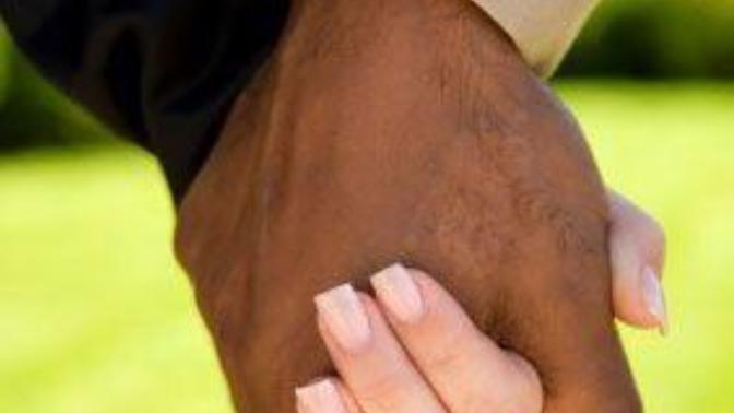 Racist dad against inter racial dating?