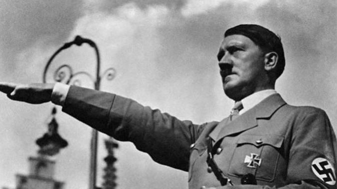 What Do You Think Would Happen if Hitler won WW2?