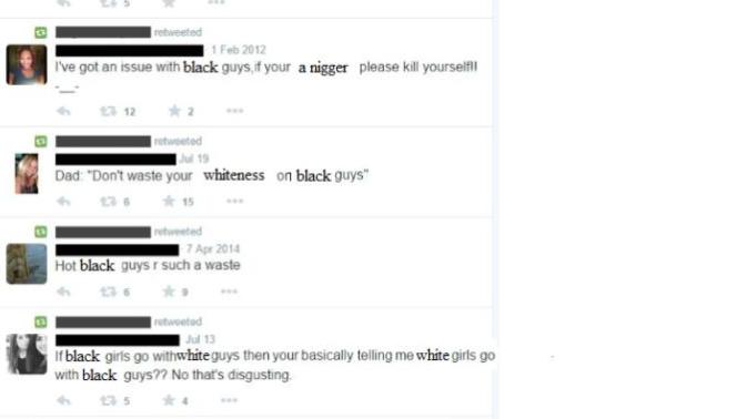 Why is hating short guys Ok but hating black guys not Ok?