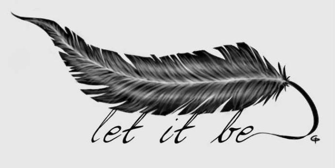Need advice on my next tattoo. Would this look nice or weird?