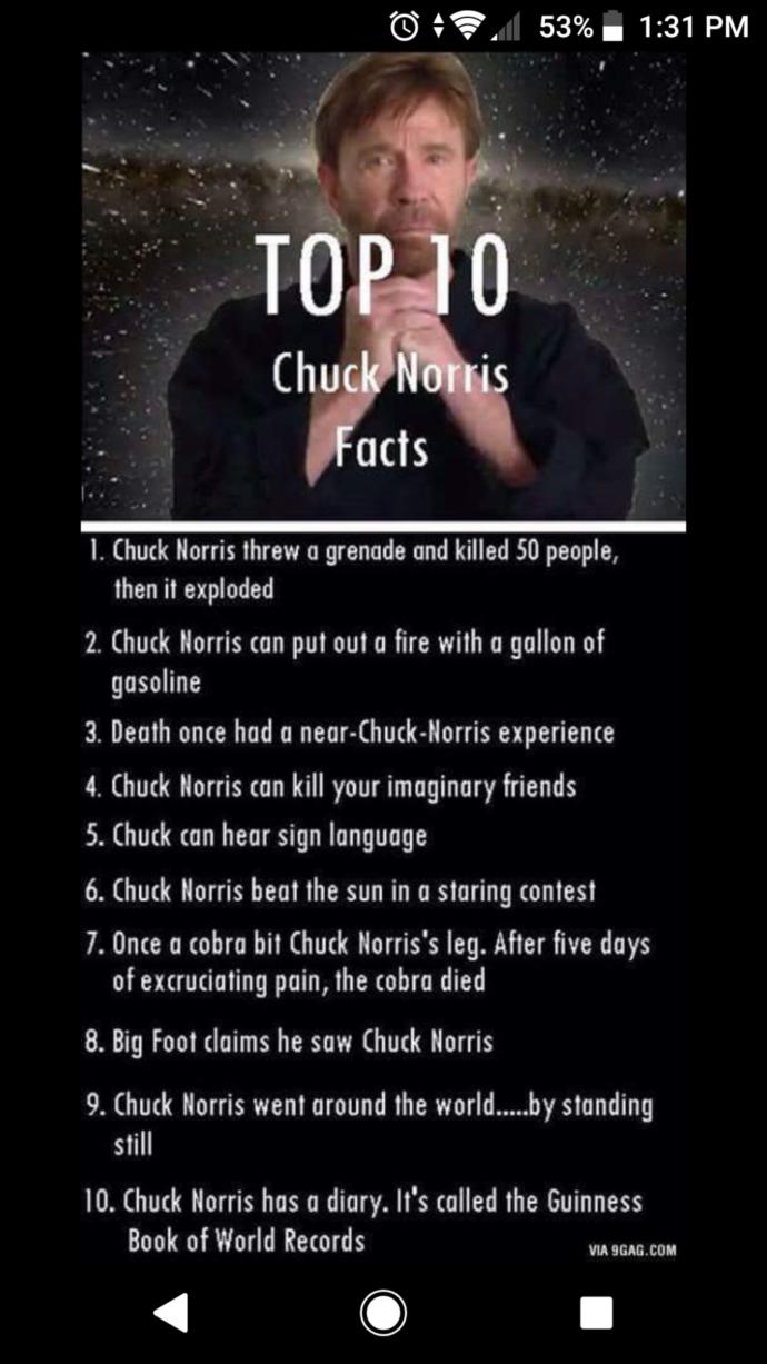 Number 4 is my favorite 