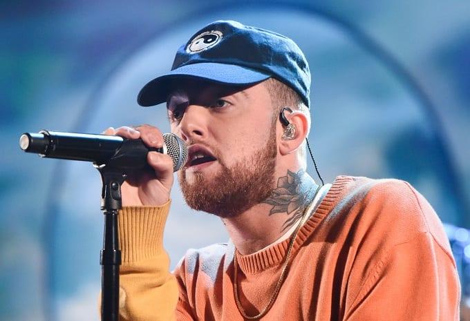 BREAKING NEWS, Mac Miller found dead, thoughts?