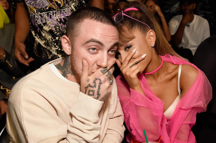 BREAKING NEWS, Mac Miller found dead, thoughts?