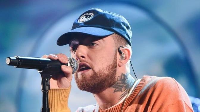 BREAKING NEWS, Mac Miller found dead, thoughts?