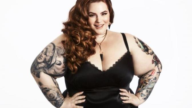 Is this an example of body positivity or obesity glorification?