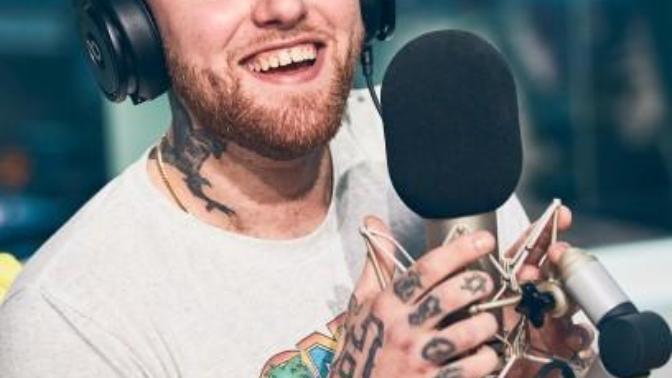 What is your favorite Mac Miller song?