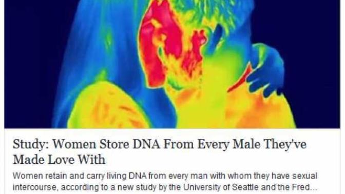 As a woman, knowing 90% of your eggs die at 30, and you age different than men, do you feel any obligation to be a loyal chaste wife and mother?