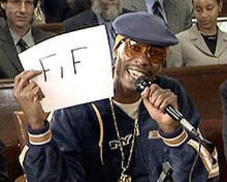 What's your favorite Dave Chappelle character?
