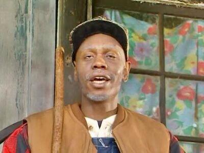 What's your favorite Dave Chappelle character?