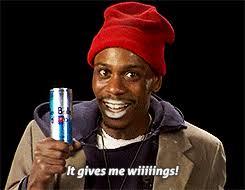 What's your favorite Dave Chappelle character?