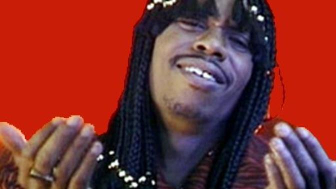 What's your favorite Dave Chappelle character?