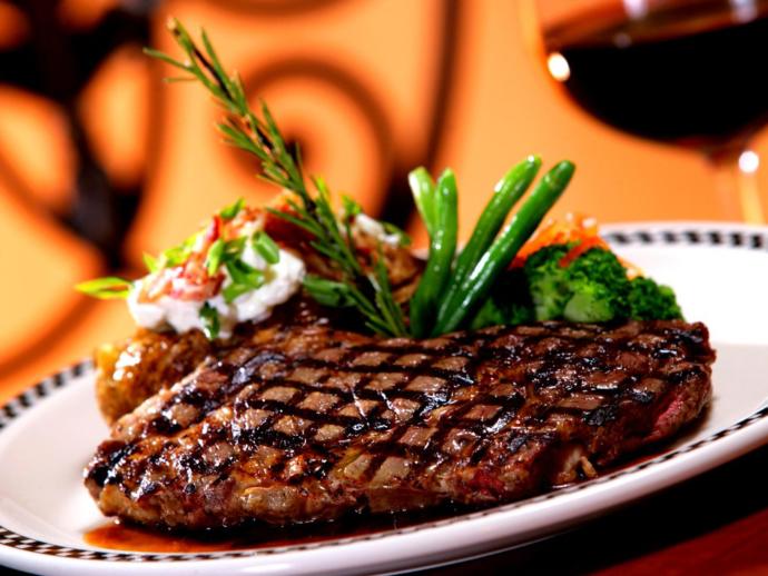 Do you love steak?