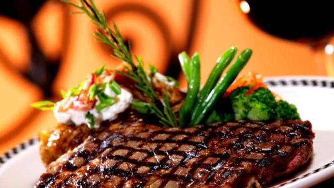Do you love steak?