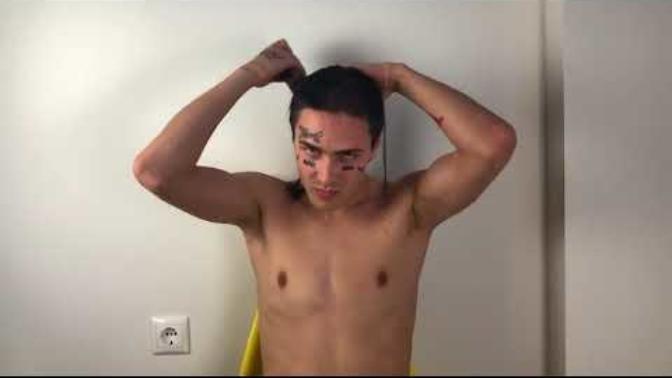 Rate this guy 1-10 (reformed edition) 😂?