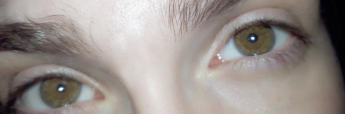 Which shade of brown are my eyes?