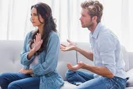 A woman that doesn't listen or ignores her man's voice and leadership doesn't truly respect him?