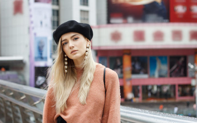 What do you think of vintage/retro clothing style?