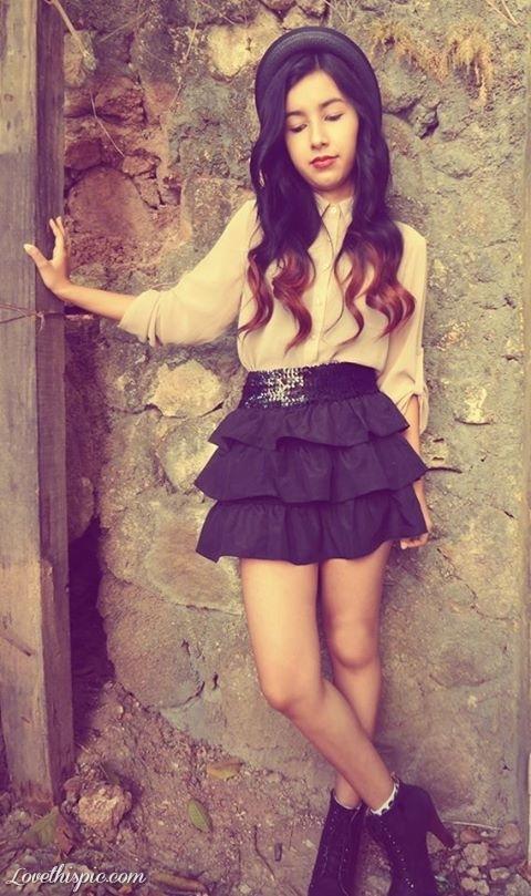 What do you think of vintage/retro clothing style?