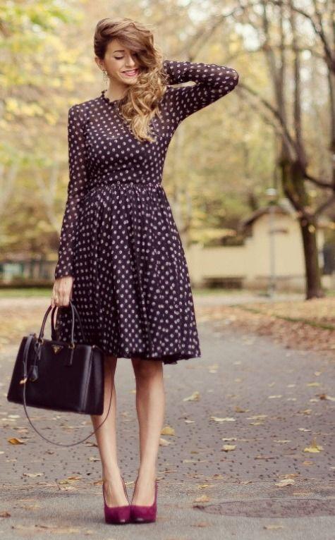 What do you think of vintage/retro clothing style?