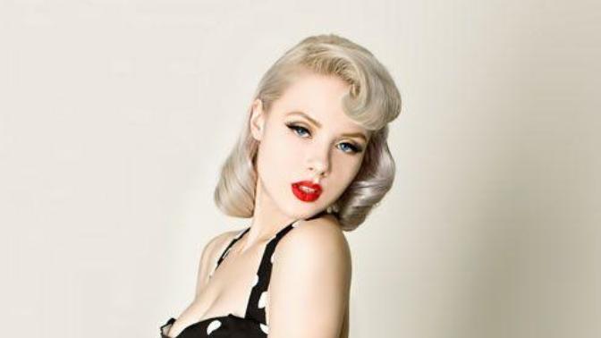 What do you think of vintage/retro clothing style?