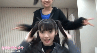 Which hairstyle do you like #2?