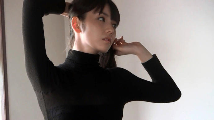 Which hairstyle do you like #2?