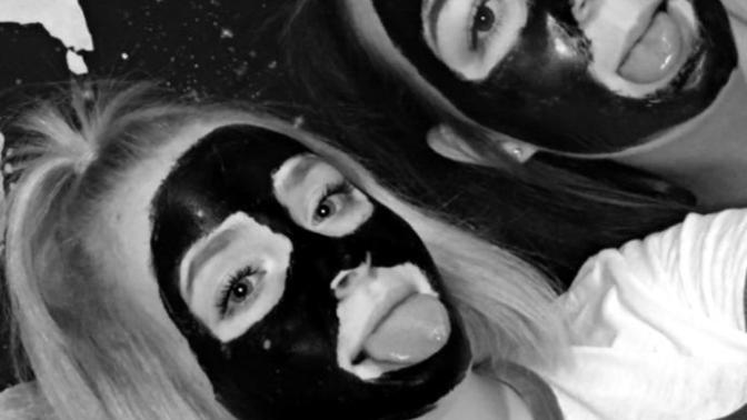 Do you use face masks?