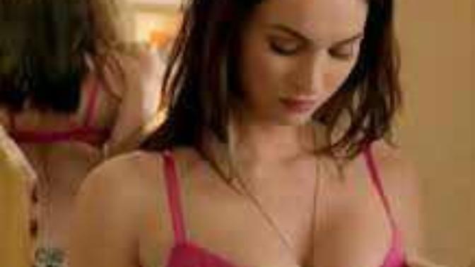 Ladies, what do you think when you see other women's boobs?