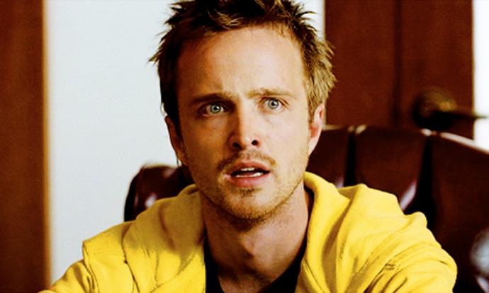 Who is your favourite Breaking Bad character?
