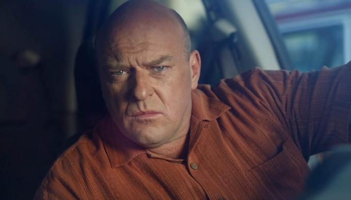 Who is your favourite Breaking Bad character?