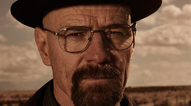 Who is your favourite Breaking Bad character?